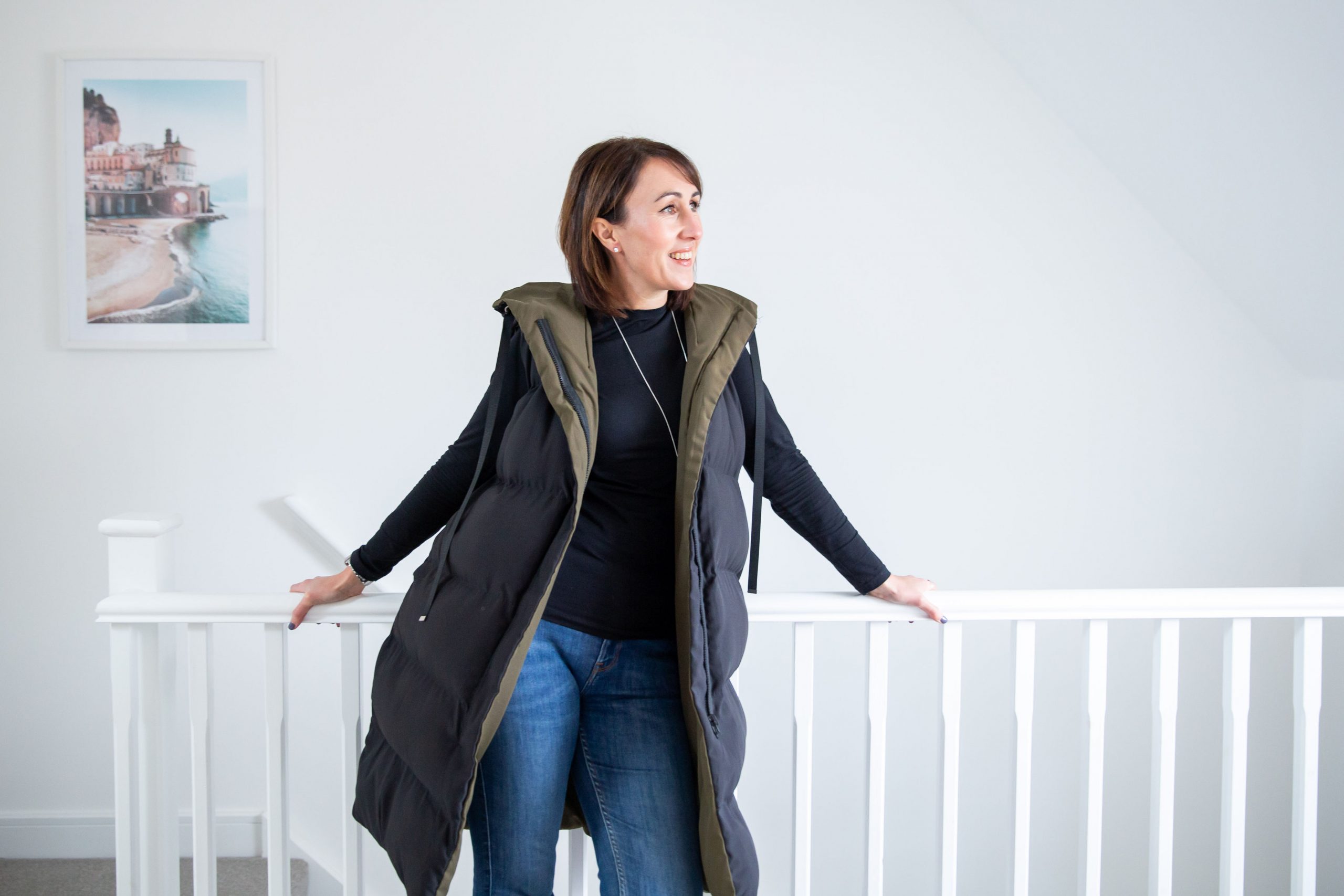 Gillian Booth is a decluttering and organising expert based in Sheffield, South Yorkshire. Here to help you gain control over your home, she is ready to advise on all-things home-organisation related.